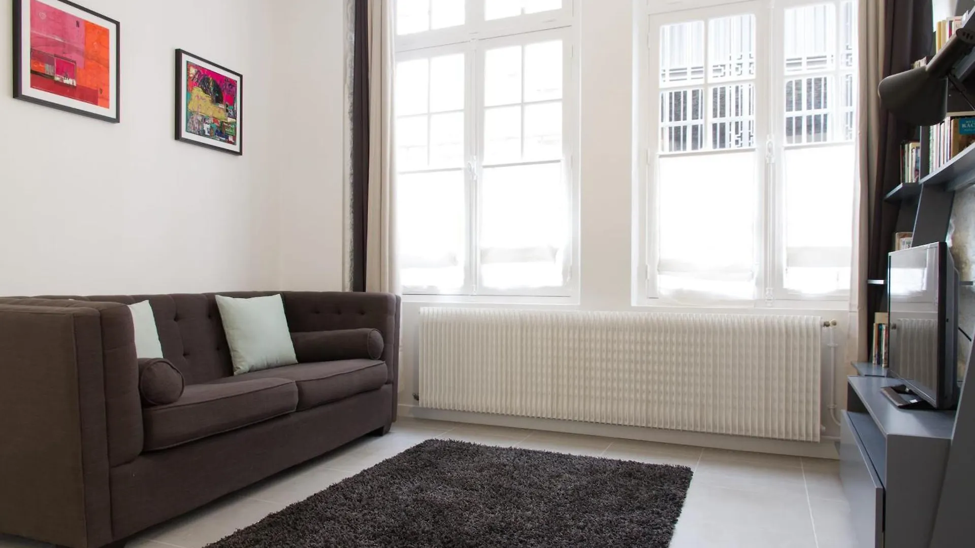 Apartment St Germain Des Pres - 2Br - Cityapartmentstay Paris France