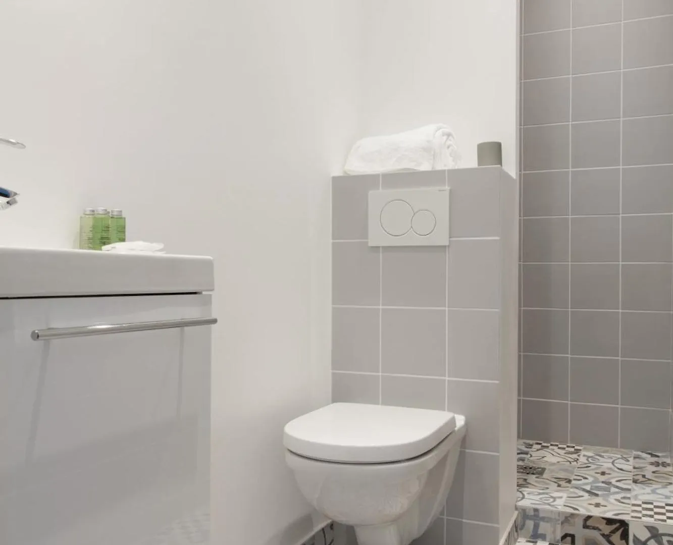 St Germain Des Pres - 2Br - Cityapartmentstay Paris Apartment