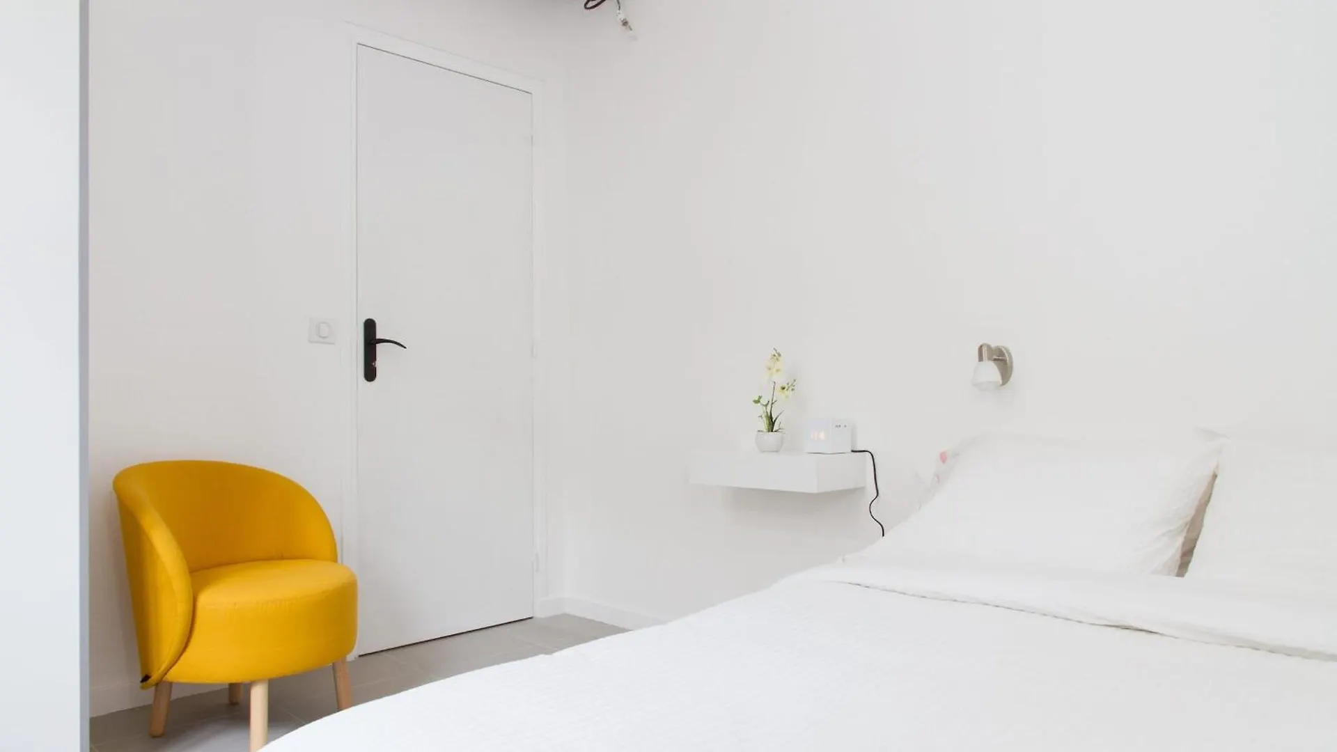 Apartment St Germain Des Pres - 2Br - Cityapartmentstay Paris France