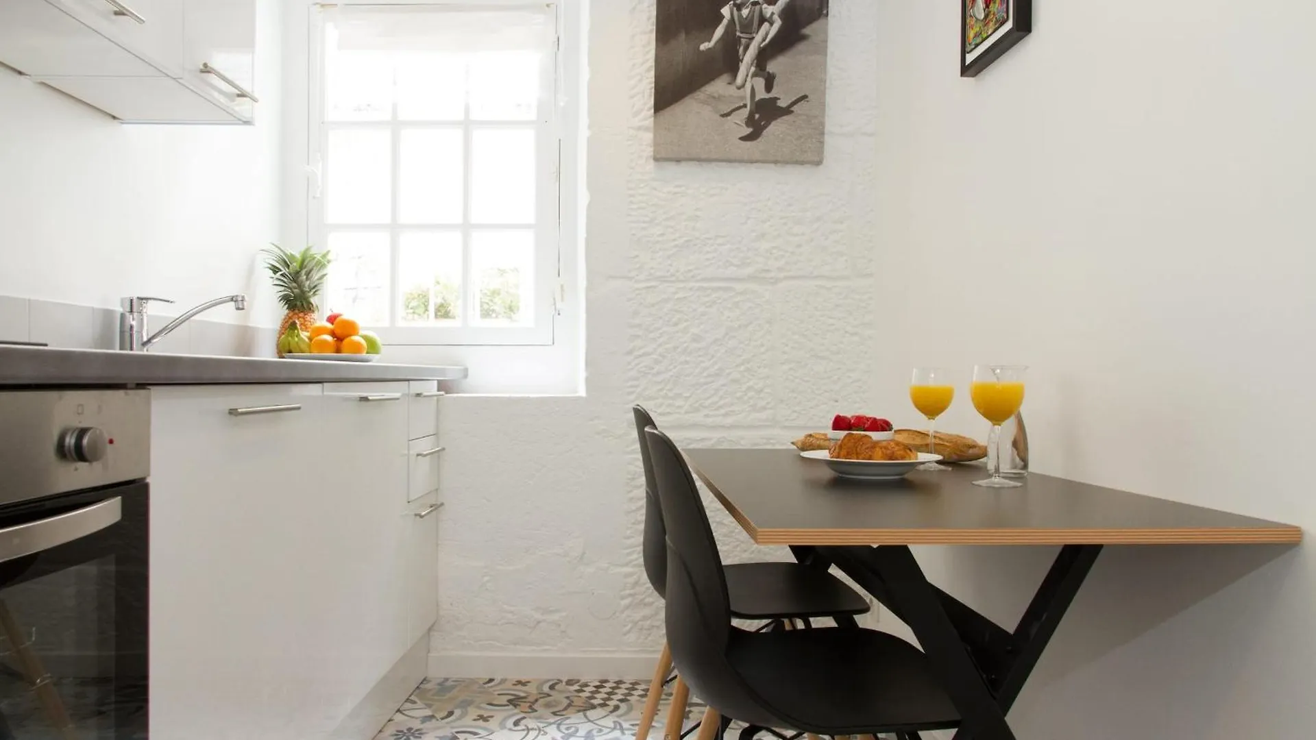 Apartment St Germain Des Pres - 2Br - Cityapartmentstay Paris