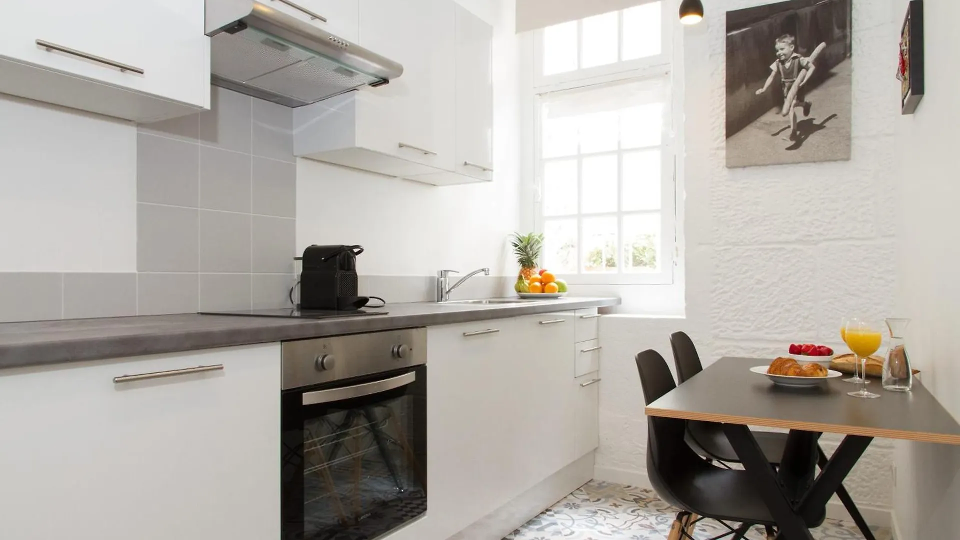 St Germain Des Pres - 2Br - Cityapartmentstay Paris Apartment